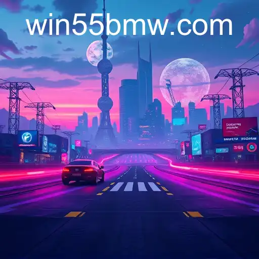 The Evolution of Gaming: A Look at 55bmw's Impact