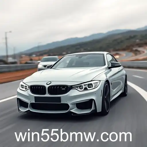 55bmw