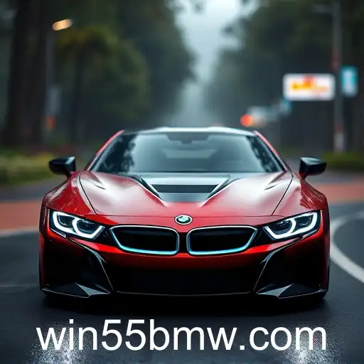 55bmw