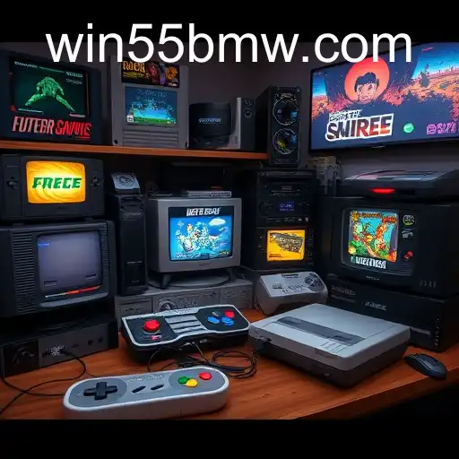 The Rise of Retro Video Game Markets